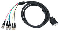 3' ProductionView Component Cable