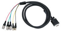 6' ProductionView Component Cable