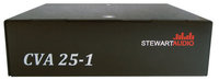 25w, 25v or 70v Mono Amp.