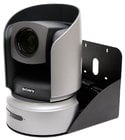 Wall Mount, Black, for BRC-H700