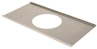Tile Support Brace, for Flush Mount Domes