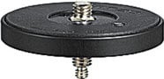 Power Disc (Aluminum Adapter Disc for Center Column)