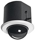 DomeView Flush Mount Camera System for EVI-D70