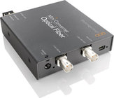 Optical Fiber to SDI, SDI to Optical Fiber Mini Converter