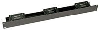 Quick Connect Box Rack Panel