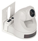 SD PTZ Camera System with Sony EVI-D70, White