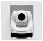 In-Wall Camera Enclosure for Sony EVI-D70