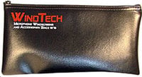 Microphone and Accessory Bag