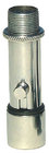 Microphone Quick Release, Chrome