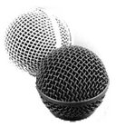 Universal Mic Grill, Black