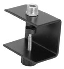 Microphone and Video Table Clamp