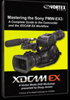 Mastering the Sony PMW-EX3 DVD