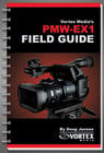 PMW-EX1 Field Guide Book