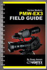 PMW-EX3 Field Guide Book