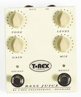 Bass Distortion Pedal
