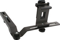 TelePrompTer Mount for iPhone, iPod Touch, Small LCD Screens