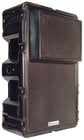 2-Way Speaker, Passive, 500W, 60x40°