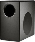 Control 50Cs / T Subwoofer, Black