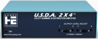 Utility Summing and Distribution Amplifier