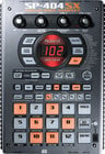 Portable Power Sampler with FX