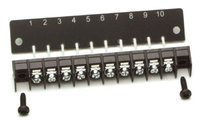Terminal Block Assembly SR4