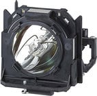 4-Pack of ETLAD12K Replacement Projector Lamps (for 12000 Series Projectors)