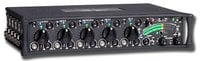 Field Production Mixer