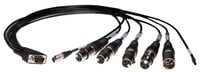 Breakout Cable, DE15 Multipin, 788T Specific