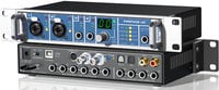 USB Audio Interface