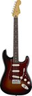 Classic Vibe &#039;60s Strat Rosewood Fretboard Classic Vibe Stratocaster &#039;60s Guitar