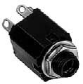 Hi-D Jax Connector, Mil. Grade