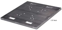 30"x30" Heavy Duty Base Plate