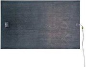 Small Presence Sensing Mat with 75ft Exposed Cable