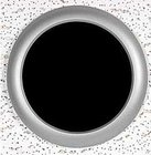Ceiling-Mounted IR Sensor for TrackVIEW IR System