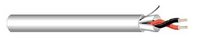 500ft 2c 22ga Wire, Foil Shield