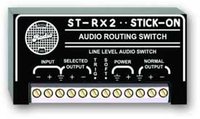 Solid State Audio Router