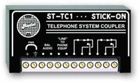 Telephone System Coupler