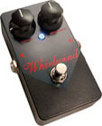 Guitar Pedal (FXREDP)