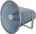 PA Horn, 30 watts, Waterproof