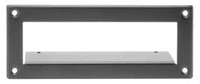 Surface Mount Bezel 1/3 Rack