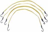 Flex Straps (pkg of 4)