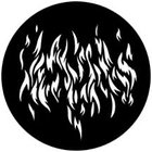 Gobo Flames 7