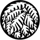 Jungle Palms Gobo
