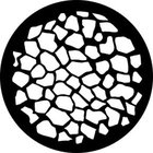Gobo, Crazy Paving