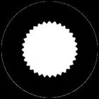 Gobo Vingette Aperture 3