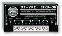 Automatic Ducking Module