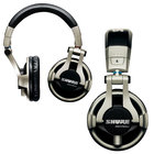 Professional DJ Headphones