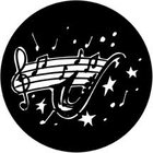 Gobo Solo Saxophone