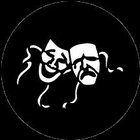 Gobo Comedy/Tragedy