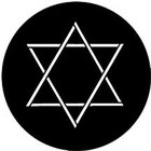 Gobo Star of David
